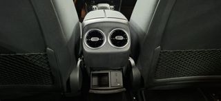 Mercedes-Benz Clase A 180 D AUTOMATICO 2019