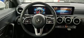 Mercedes-Benz Clase A 180 D AUTOMATICO 2019