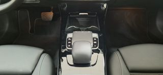 Mercedes-Benz Clase A 180 D AUTOMATICO 2019