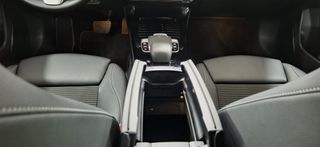 Mercedes-Benz Clase A 180 D AUTOMATICO 2019