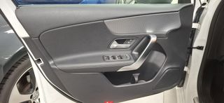 Mercedes-Benz Clase A 180 D AUTOMATICO 2019