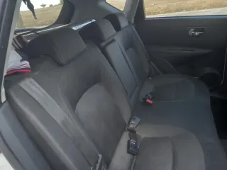 Nissan Qashqai 2011