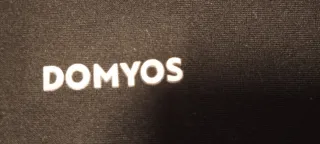 Pantalón deporte negro