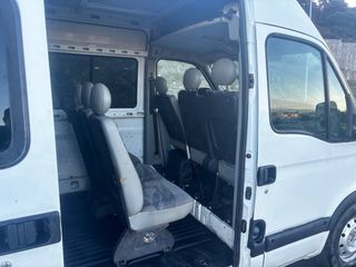 Renault Master 2006
