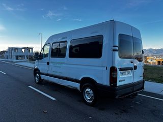 Renault Master 2006