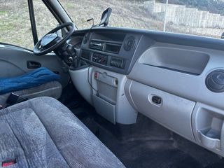 Renault Master 2006