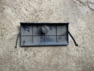 Tapa guantera Suzuki Samurai