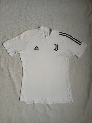 T-shirt Adidas Juventus donna S