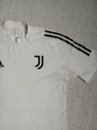 T-shirt Adidas Juventus donna S