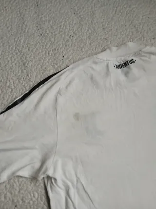 T-shirt Adidas Juventus donna S