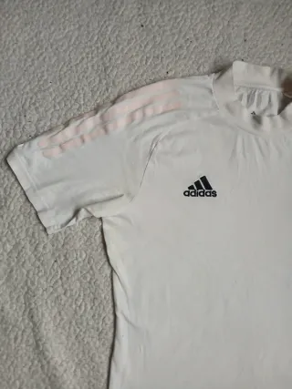 T-shirt Adidas Juventus donna S