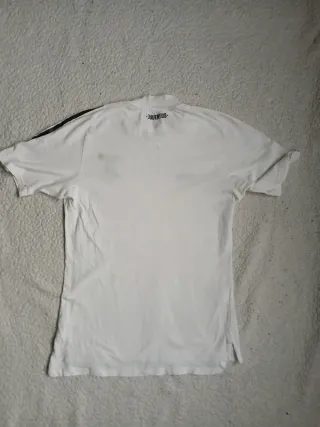 T-shirt Adidas Juventus donna S