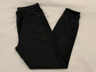 Pantalón Adidas Negro