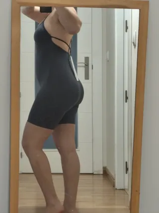 Mono deportivo Believe Athletics