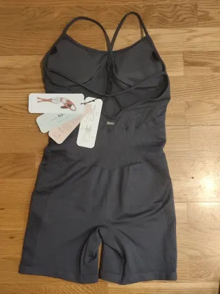 Mono deportivo Believe Athletics