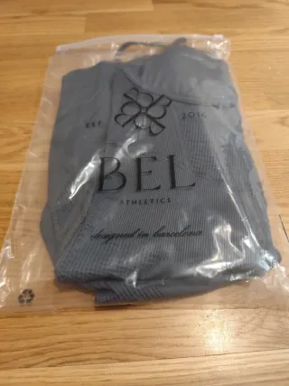 Mono deportivo Believe Athletics