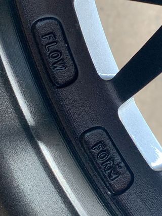 ya estan aqui!! 7x16 4X100 et35 67.1 stilo bbs LM