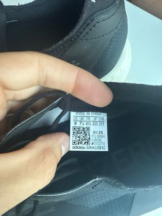 Zapatillas Adidas Adizero Adios PRO 4 Nuevas