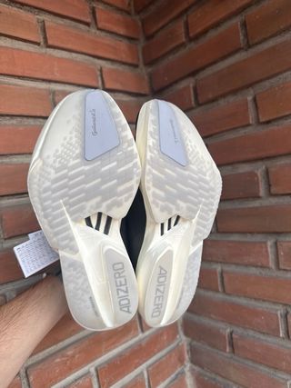 Zapatillas Adidas Adizero Adios PRO 4 Nuevas
