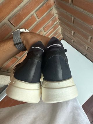 Zapatillas Adidas Adizero Adios PRO 4 Nuevas