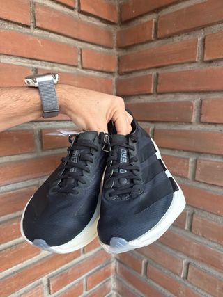 Zapatillas Adidas Adizero Adios PRO 4 Nuevas