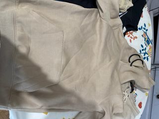 Set de Ropa Talla S/M Adidas y Bershka