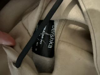 Set de Ropa Talla S/M Adidas y Bershka