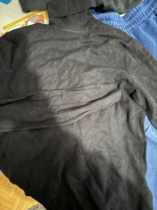 Set de Ropa Talla S/M Adidas y Bershka