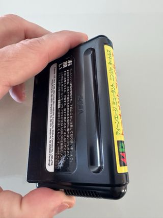 Ninja Turtles Tournament Fighters Sega Mega Drive