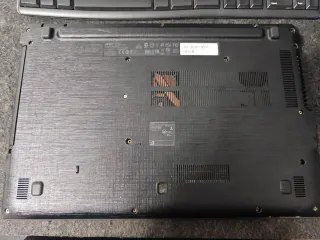 Portátil Acer Aspire E15 I3-SSD 240GB con Gráfica