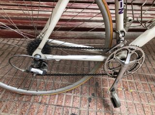 Bici Carretera Mendiz Aluminio