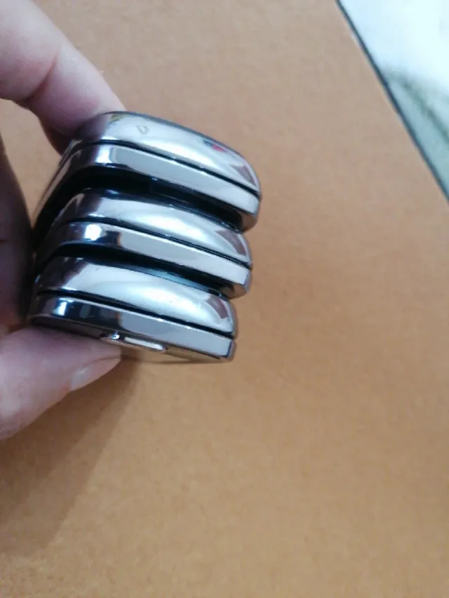 Lote 3 Móviles Nokia Colección