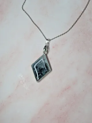 Colgante Niebla Lunar