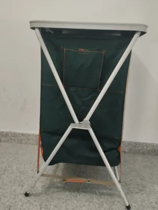 Armario Plegable Camping Quechua