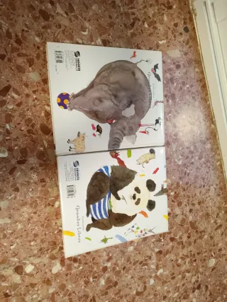 El gran libro de los animales. Gloria Fuertes