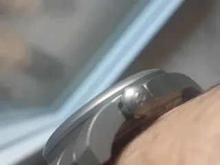 Reloj Boderry Voyager Automático