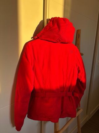 Anorak de plumas de American Eagle