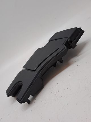 TAPA MOTOR TOYOTA YARIS