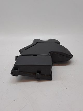 TAPA MOTOR TOYOTA YARIS