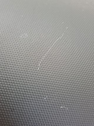 TAPA MOTOR TOYOTA YARIS