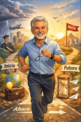 Practica tu Inglés Conversacional y comunícate!