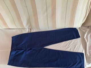 [2] Pantalones Chinos Ralph Lauren Talla 20
