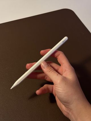 Apple Pencil 2ª Gen