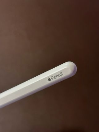 Apple Pencil 2ª Gen