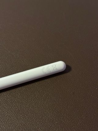 Apple Pencil 2ª Gen