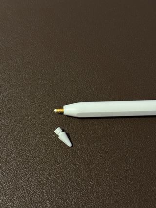 Apple Pencil 2ª Gen