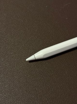 Apple Pencil 2ª Gen