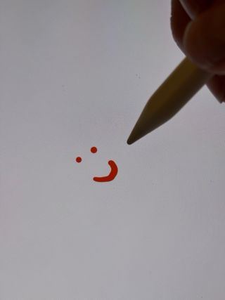 Apple Pencil 2ª Gen