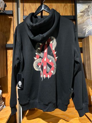 Sudadera Volcom