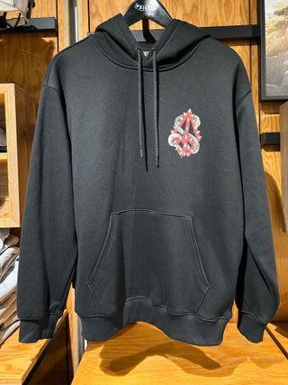 Sudadera Volcom